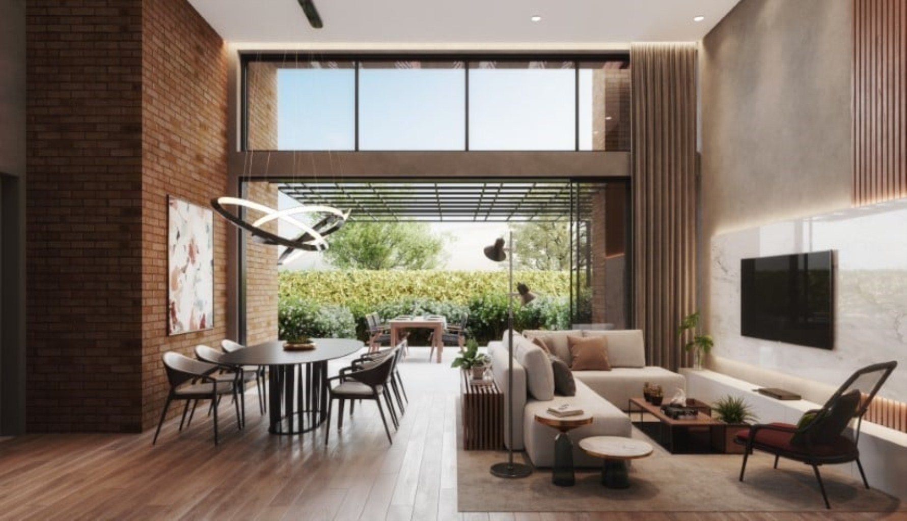 Apartamento à venda com 3 quartos, 156m² - Foto 9