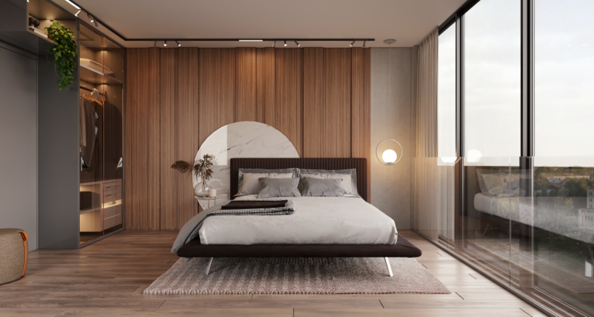 Apartamento à venda com 3 quartos, 156m² - Foto 14
