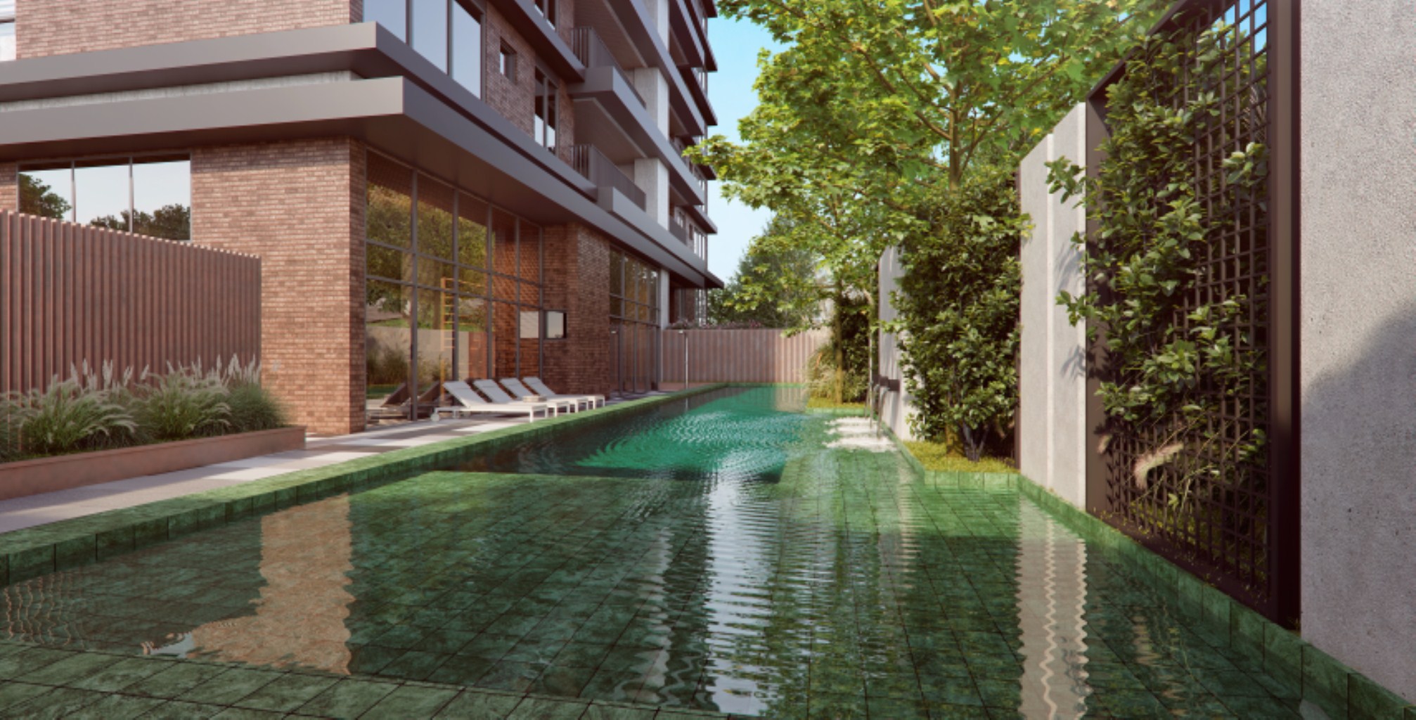 Apartamento à venda com 3 quartos, 156m² - Foto 30