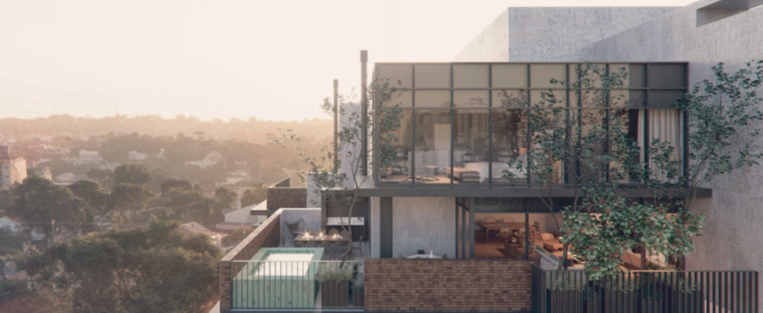 Apartamento à venda com 3 quartos, 156m² - Foto 34