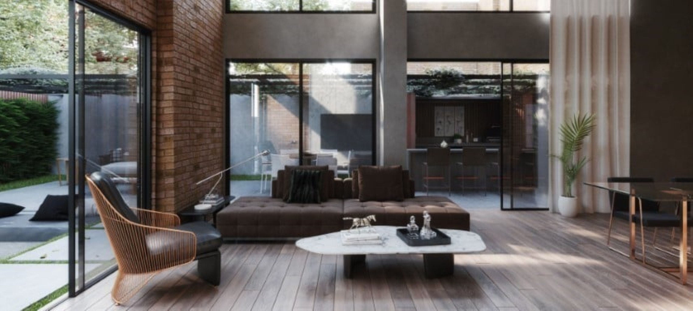 Apartamento à venda com 3 quartos, 156m² - Foto 11