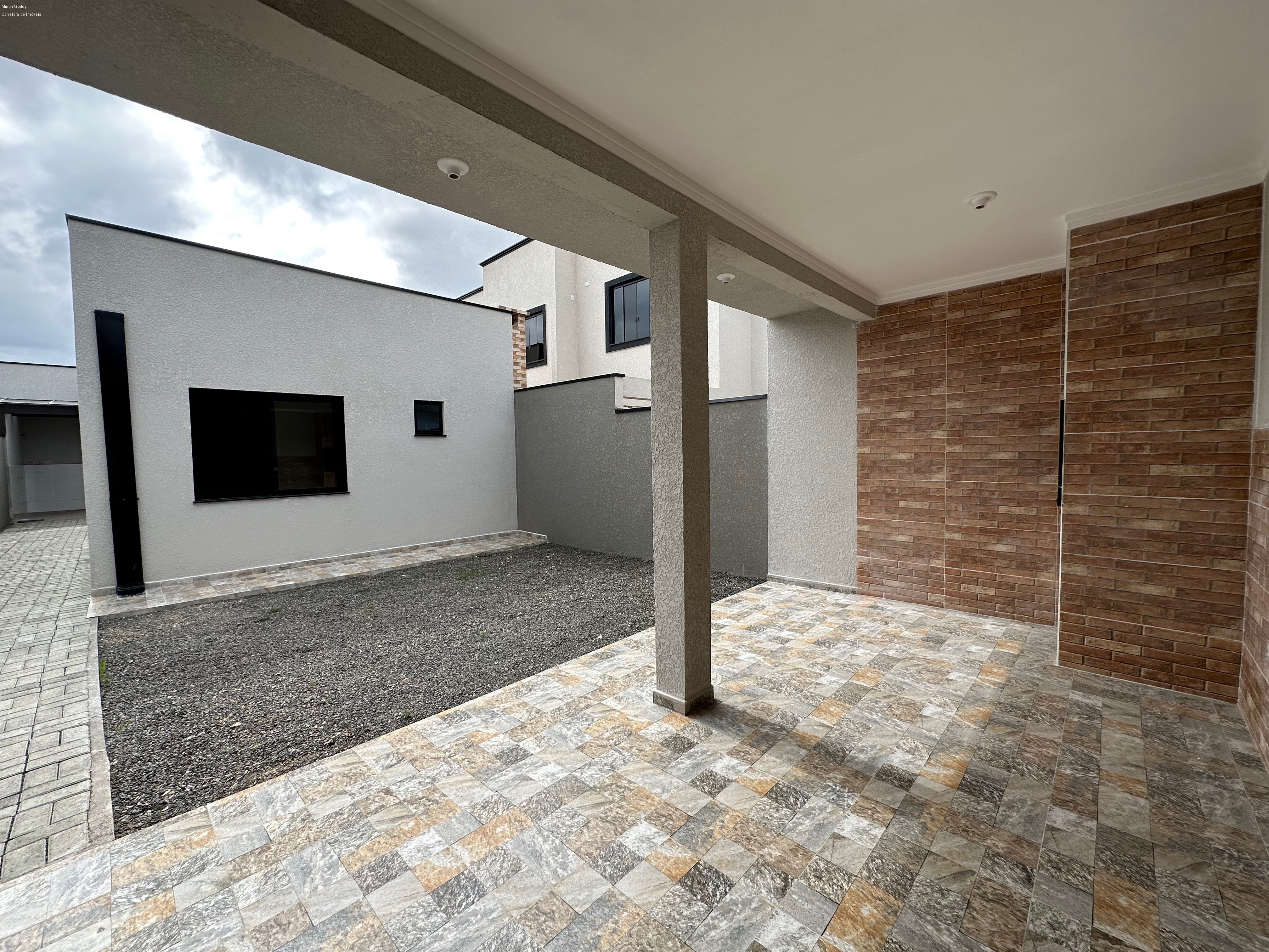 Casa, 3 quartos - Foto 18