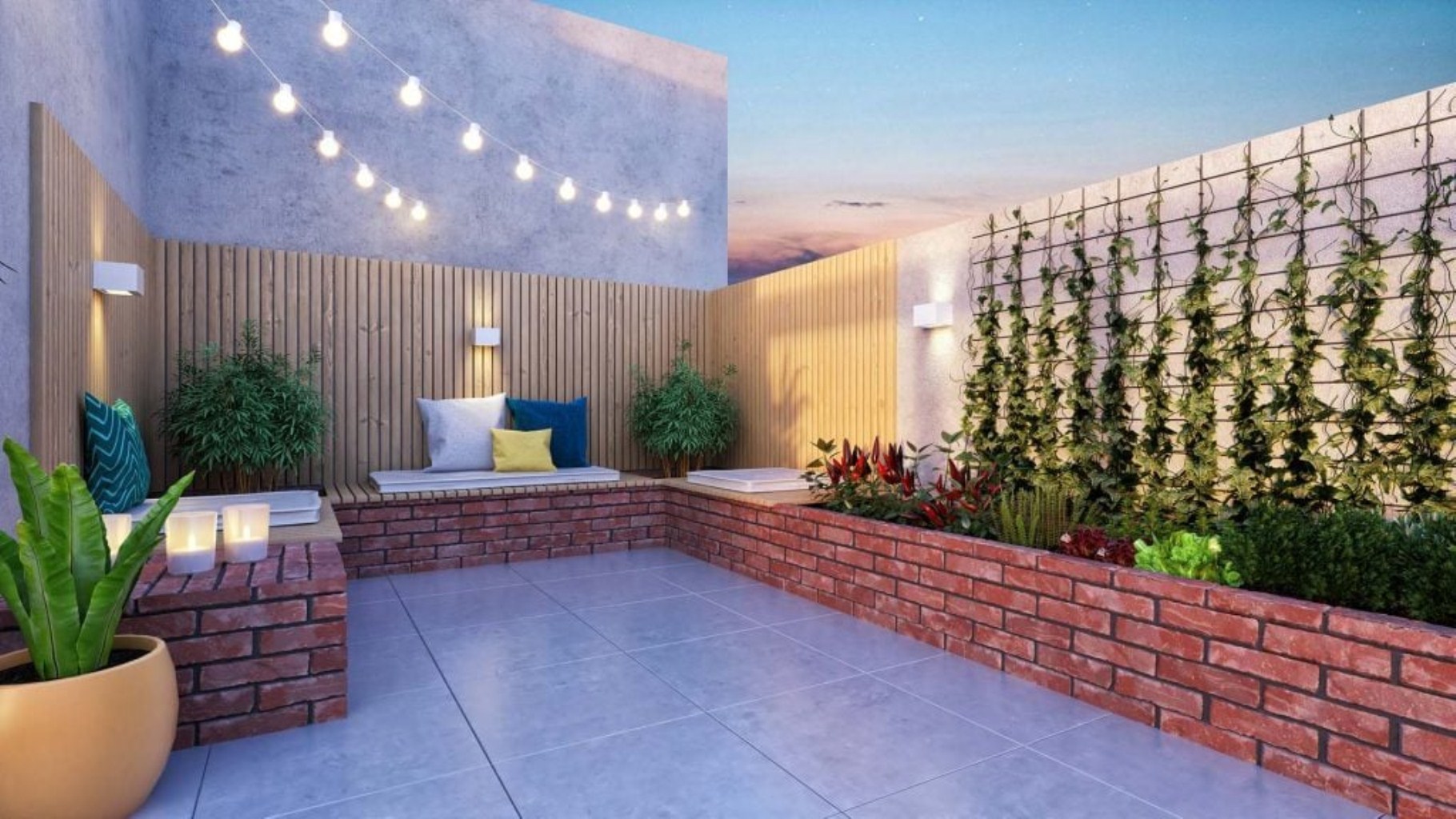 Apartamento, 2 quartos, 93 m² - Foto 10