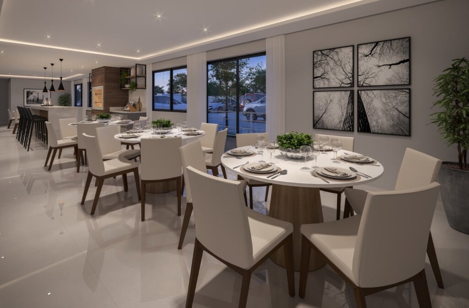 Apartamento, 2 quartos, 72 m² - Foto 9
