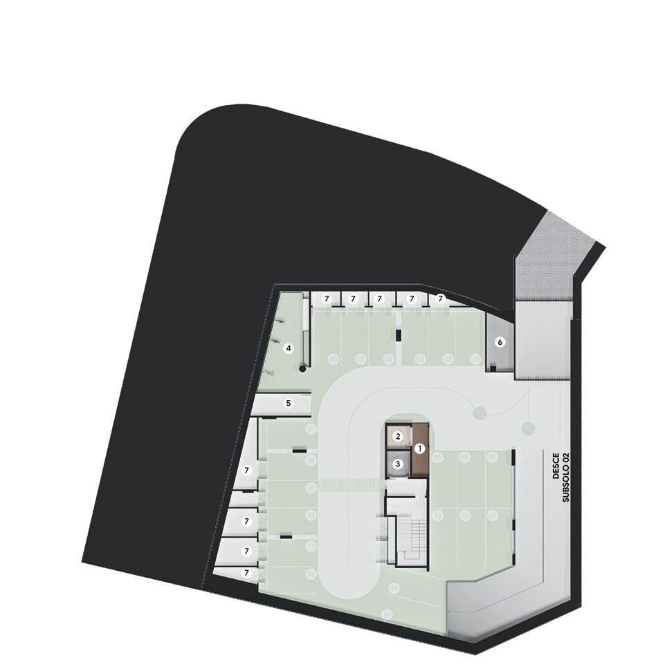 Apartamento, 3 quartos, 533 m² - Foto 35