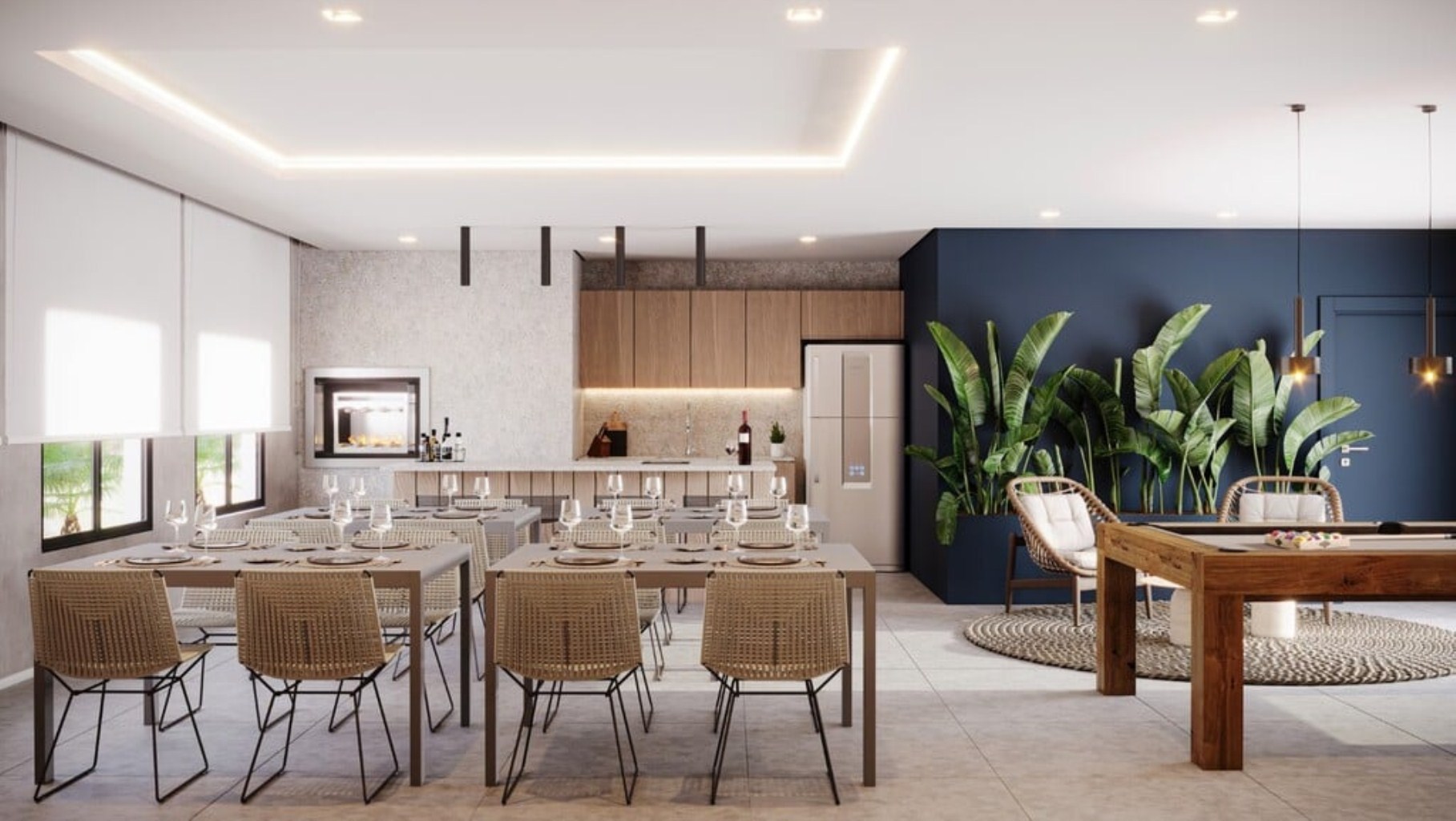 Apartamento, 2 quartos, 77 m² - Foto 32
