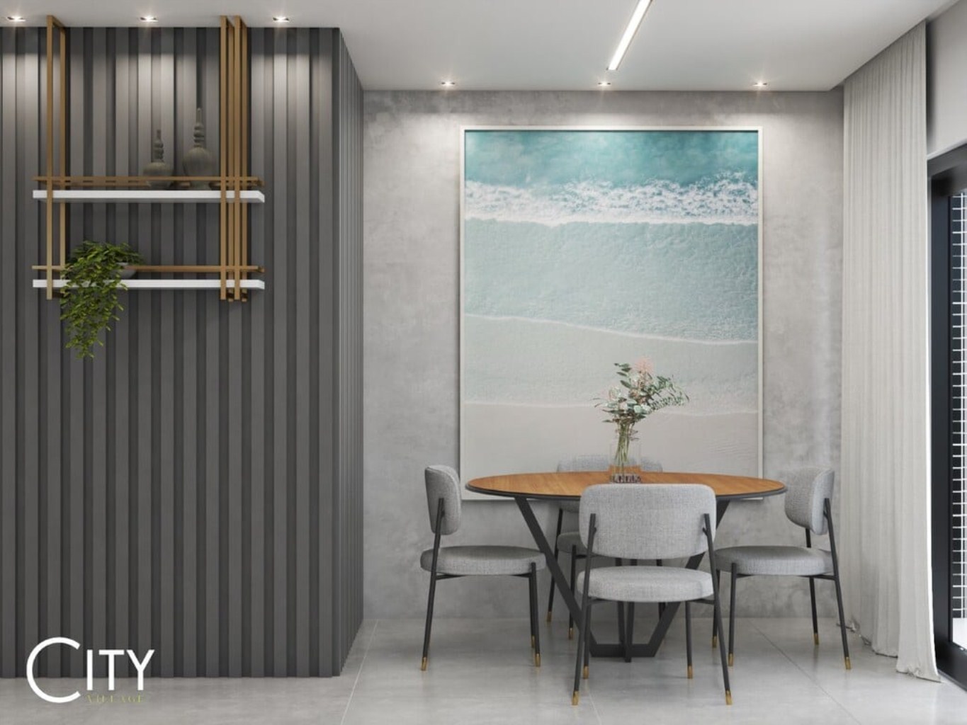 Apartamento, 2 quartos, 178 m² - Foto 8