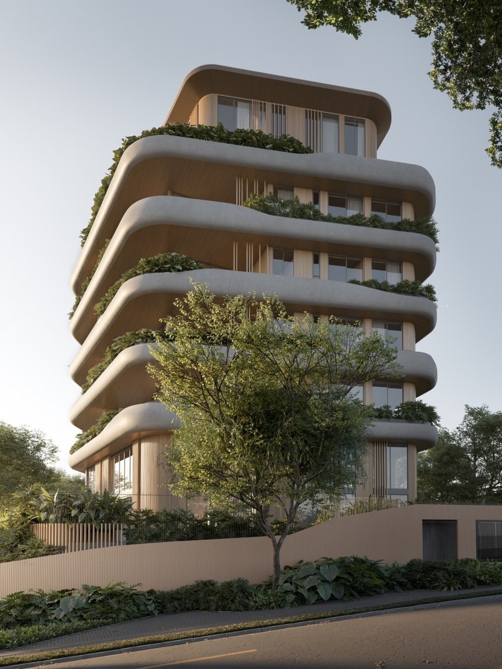 Apartamento, 3 quartos, 533 m² - Foto 3