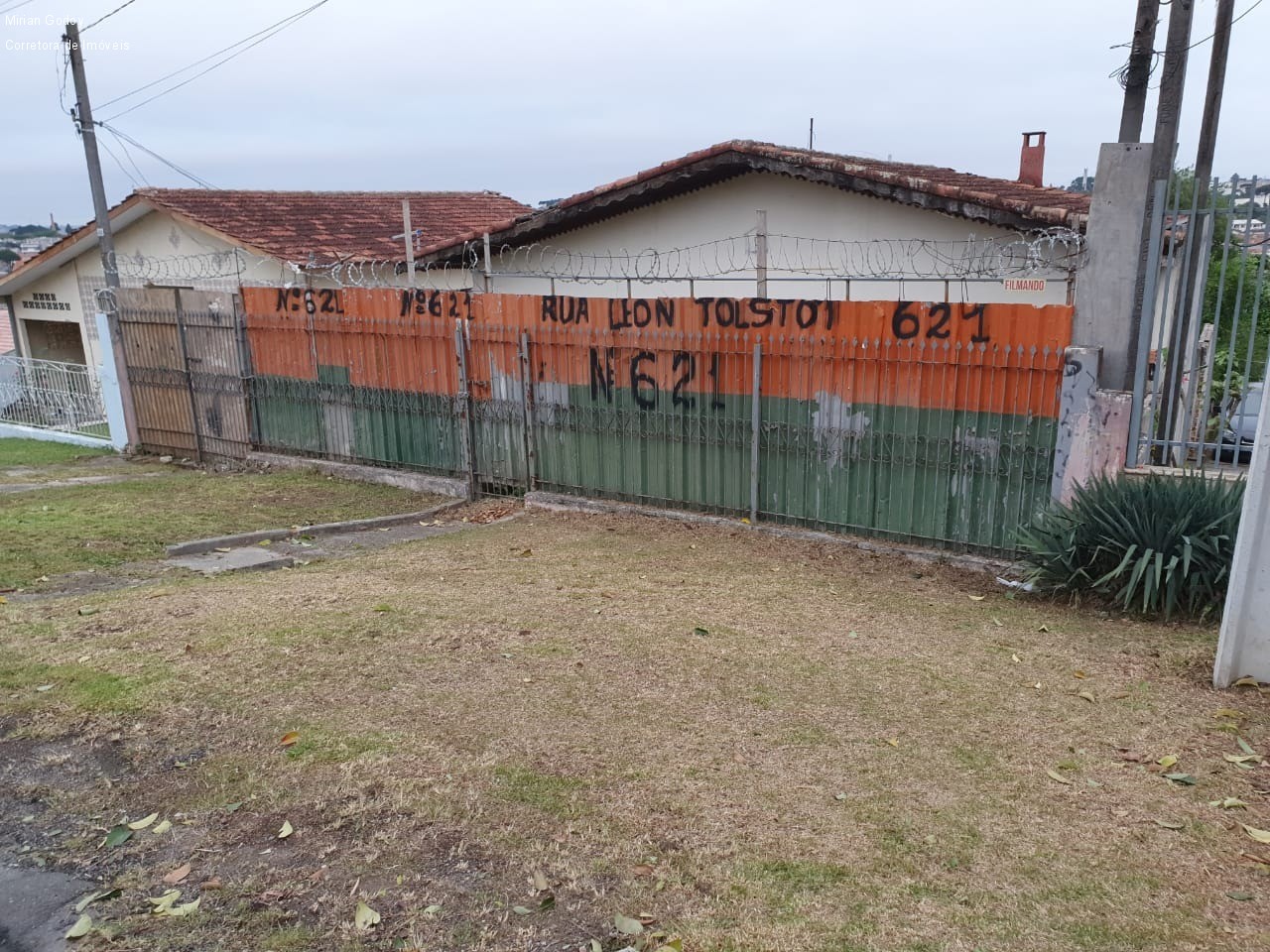 Terreno, 696 m² - Foto 1