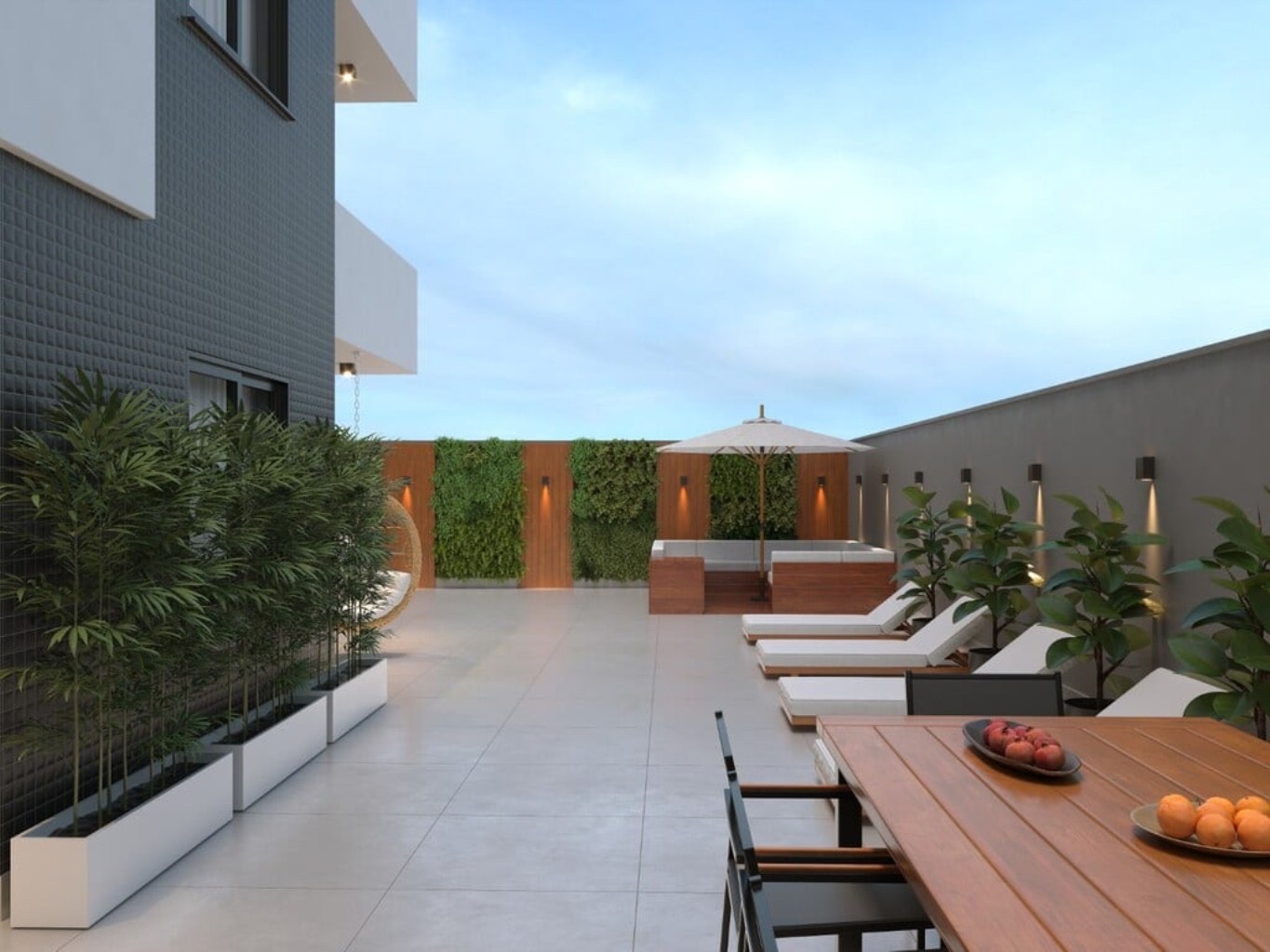 Apartamento, 2 quartos, 178 m² - Foto 19