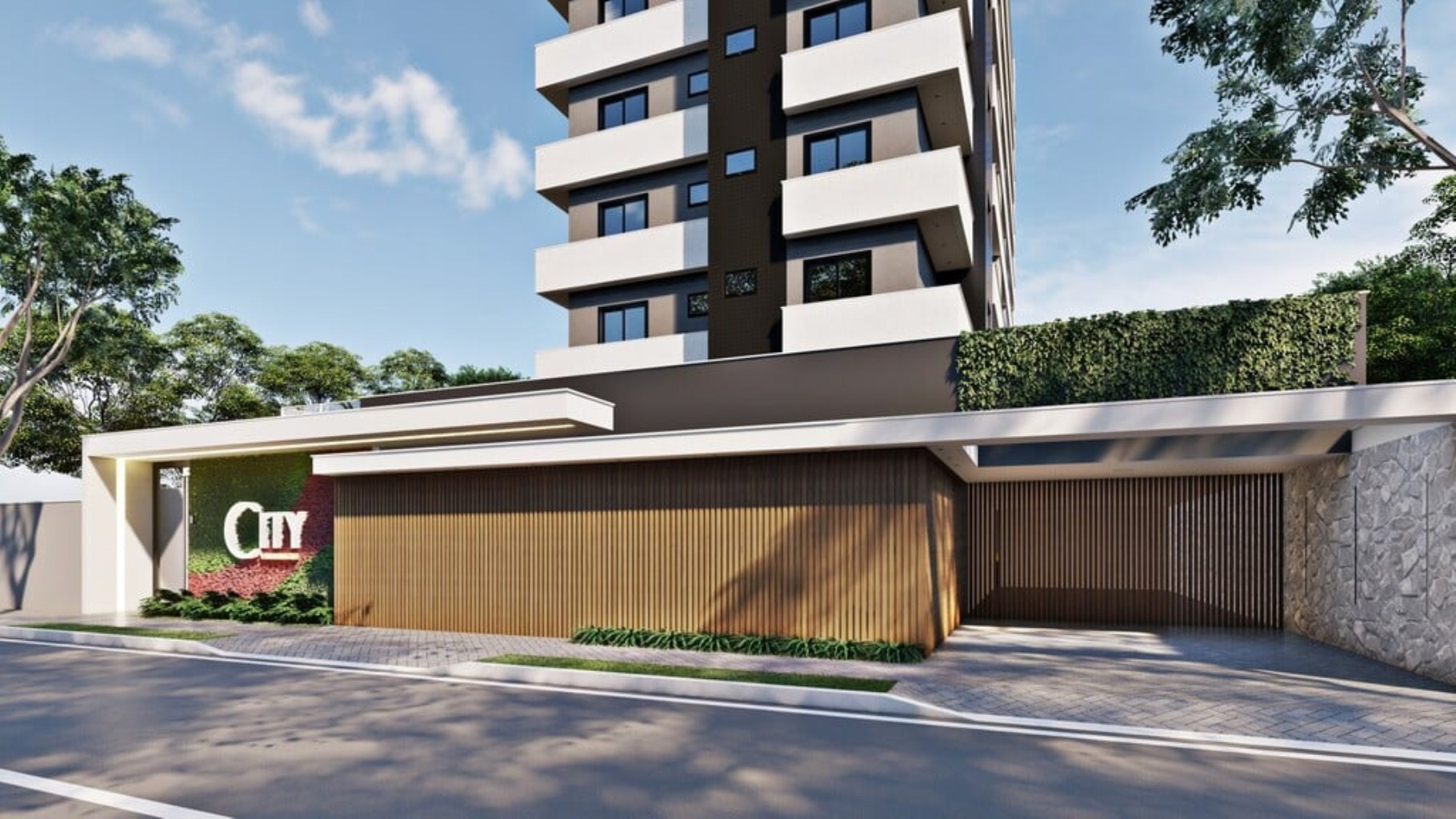 Cobertura, 3 quartos, 117 m² - Foto 7