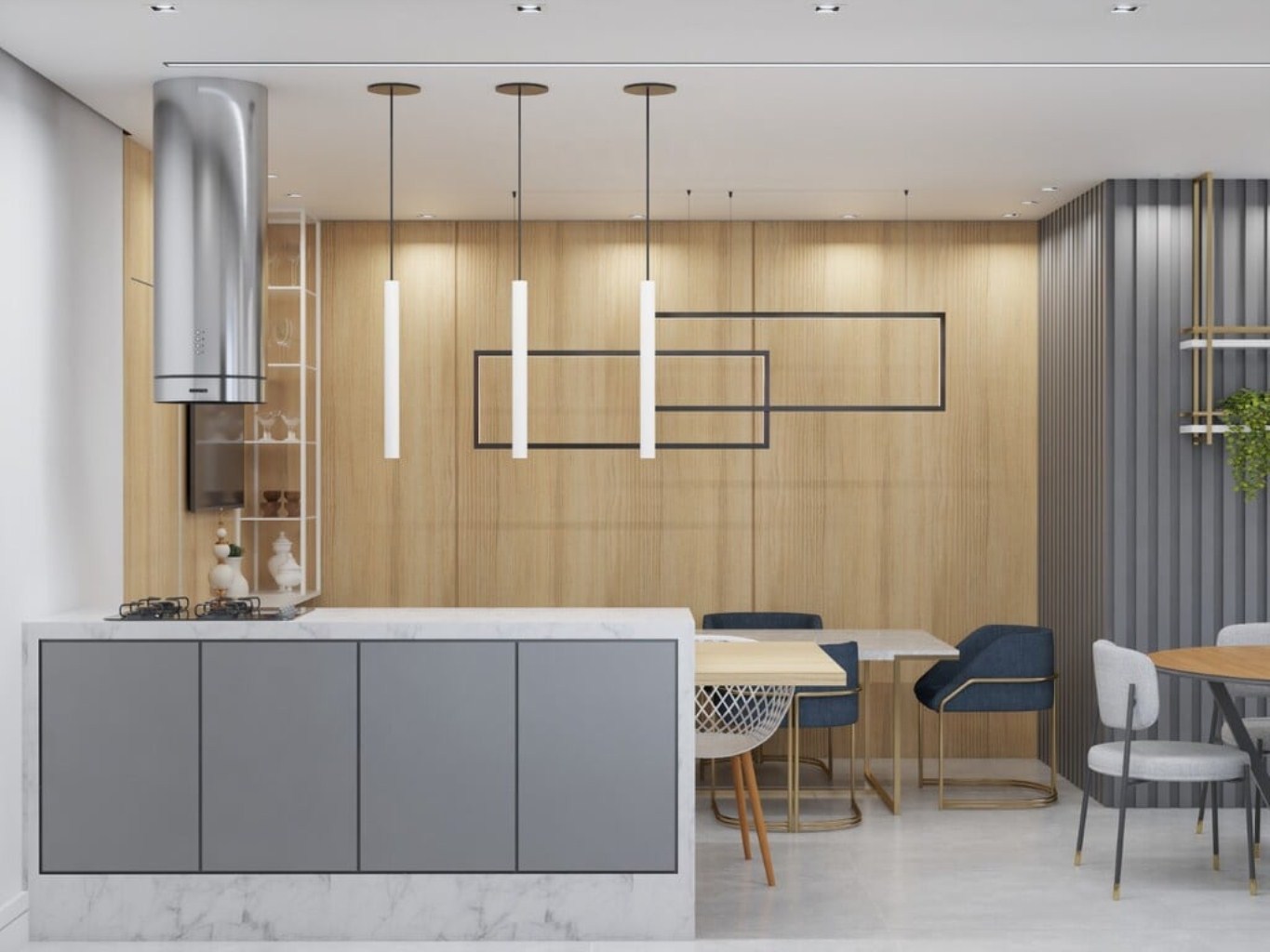 Apartamento, 2 quartos, 178 m² - Foto 51