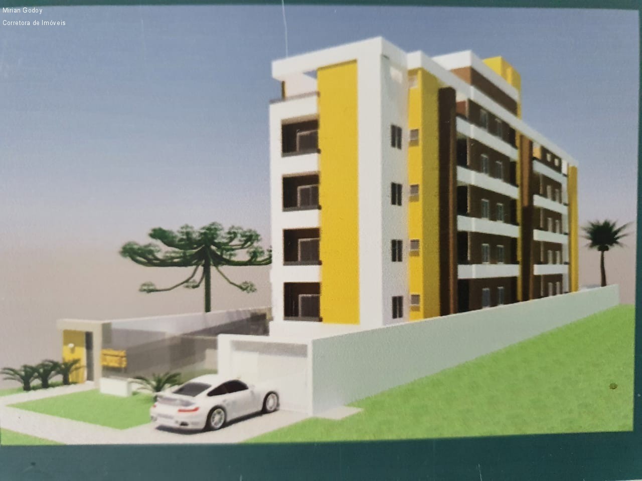 Terreno, 696 m² - Foto 3