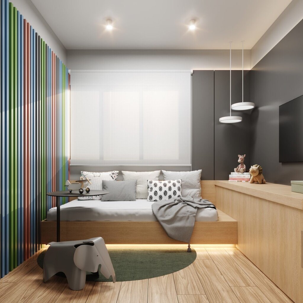 Apartamento, 1 quarto, 28 m² - Foto 22