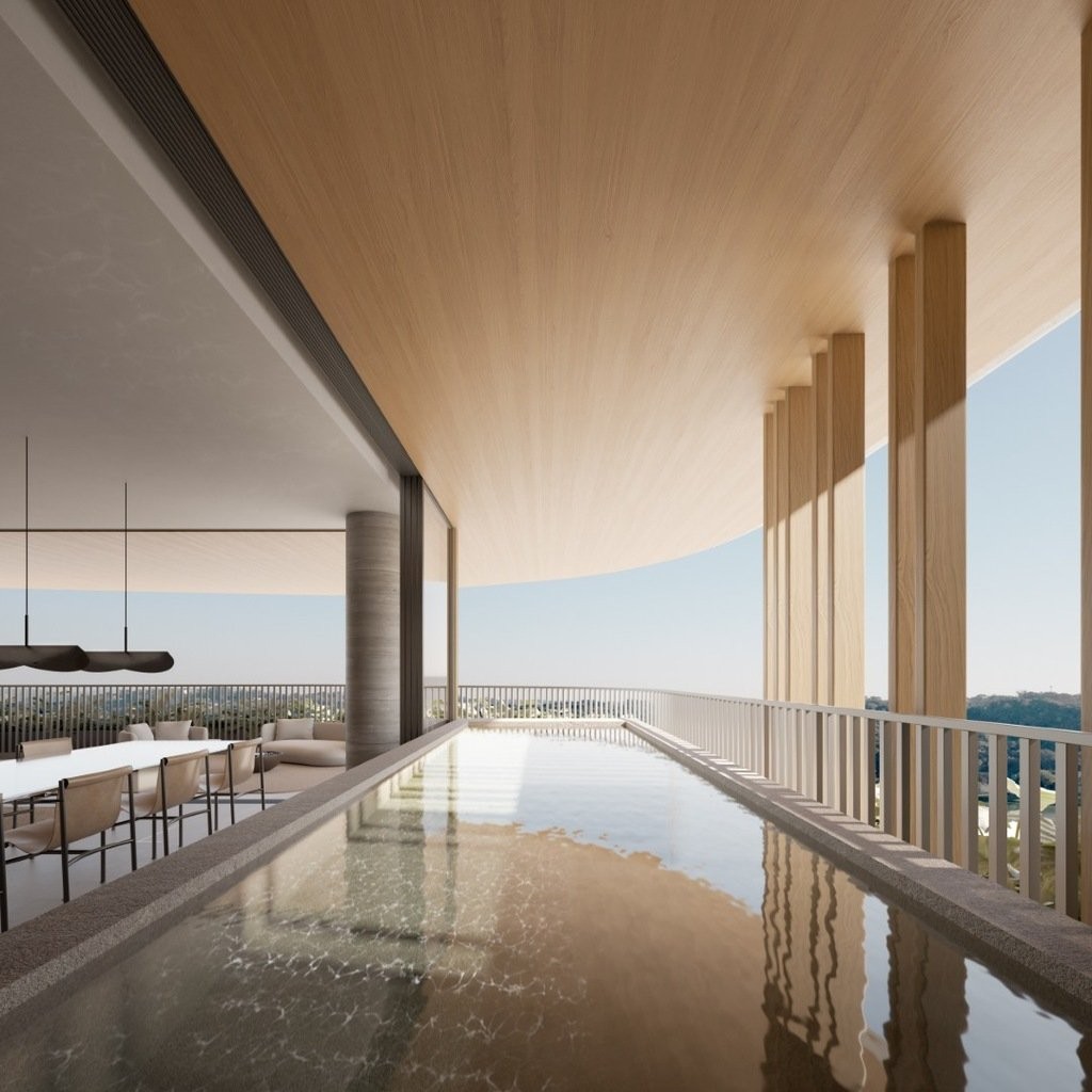Cobertura, 3 quartos, 322 m² - Foto 17