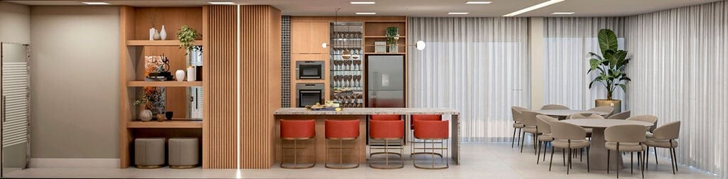 Apartamento, 3 quartos, 171 m² - Foto 16
