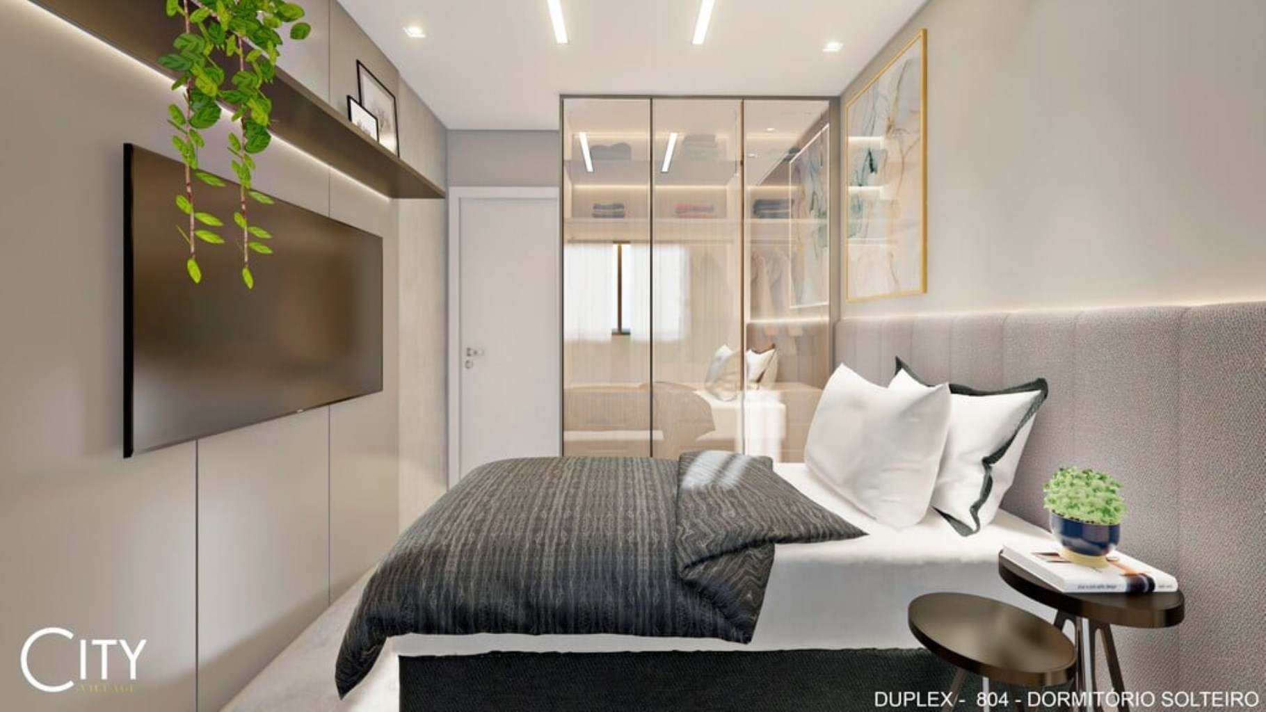Cobertura, 3 quartos, 117 m² - Foto 38