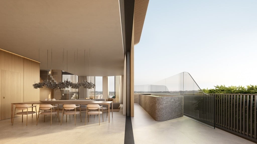 Cobertura, 3 quartos, 322 m² - Foto 20
