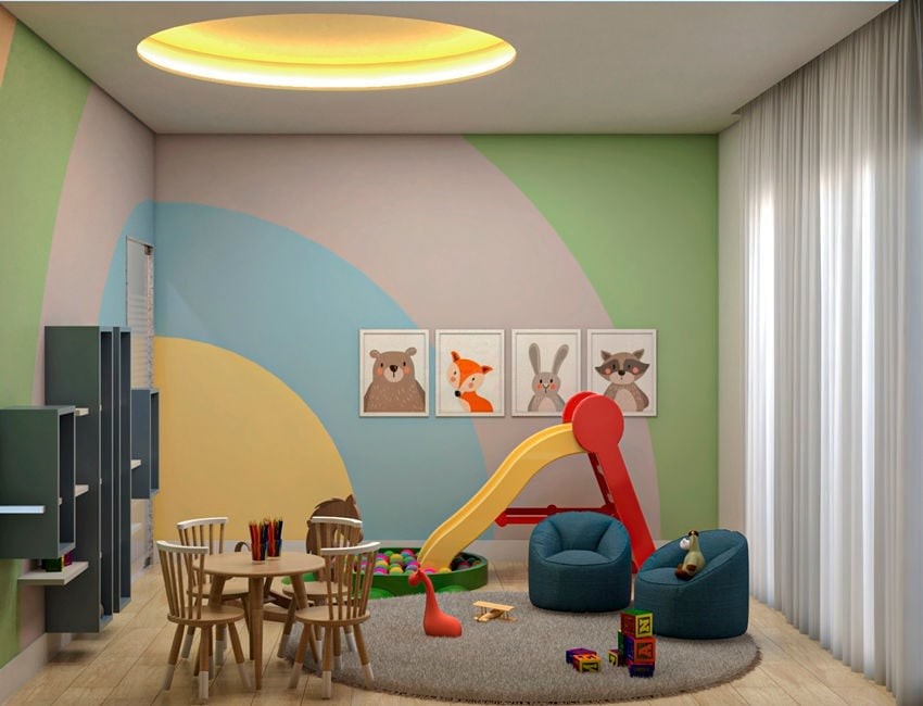 Apartamento, 3 quartos, 171 m² - Foto 27