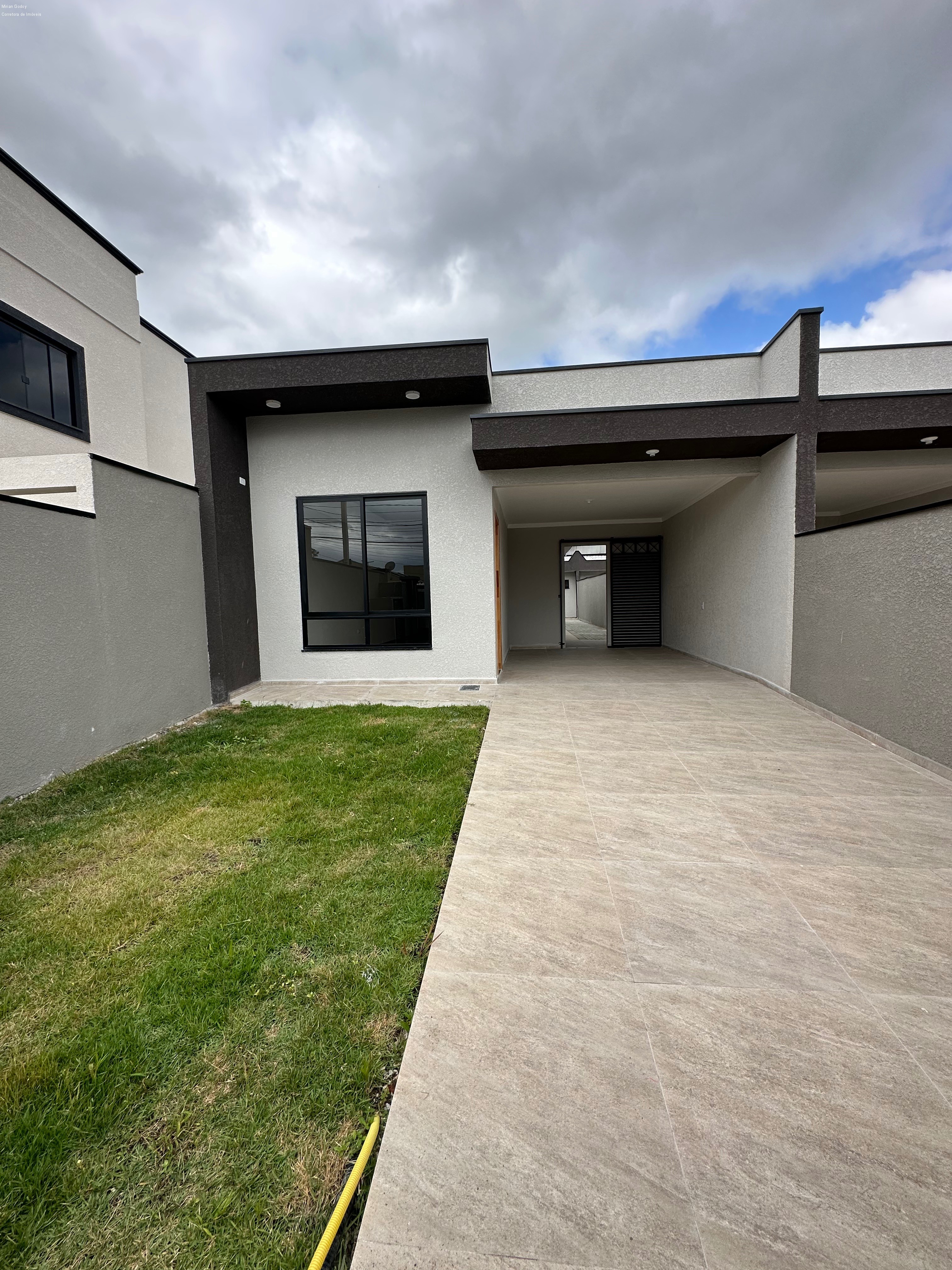 Casa, 3 quartos - Foto 12