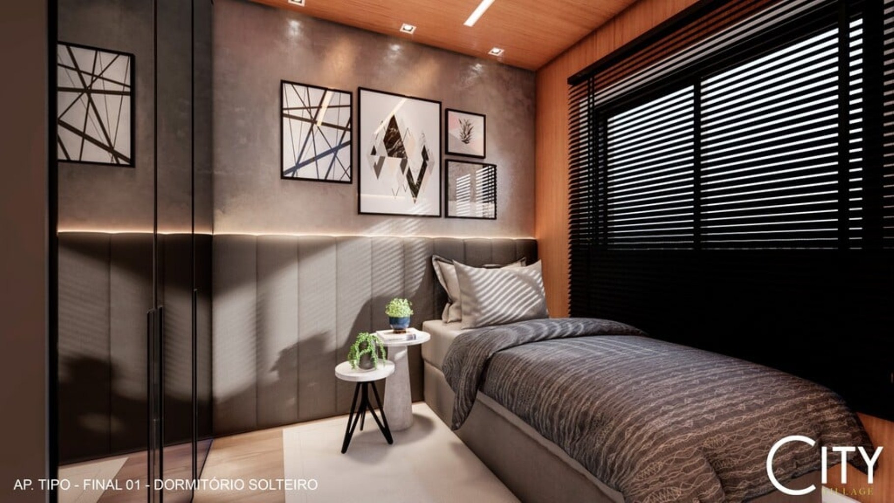 Cobertura, 3 quartos, 117 m² - Foto 32