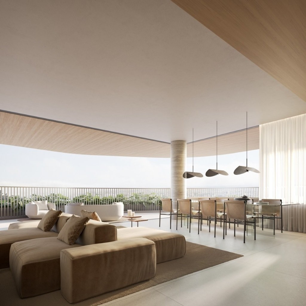 Apartamento, 3 quartos, 533 m² - Foto 8
