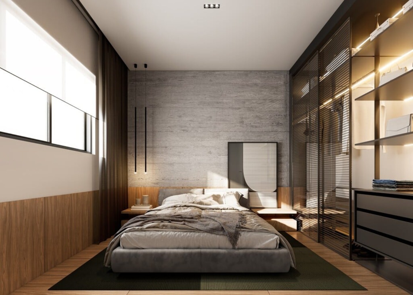 Apartamento, 1 quarto, 28 m² - Foto 21