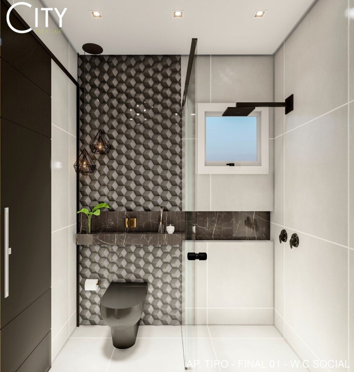 Apartamento, 2 quartos, 178 m² - Foto 44