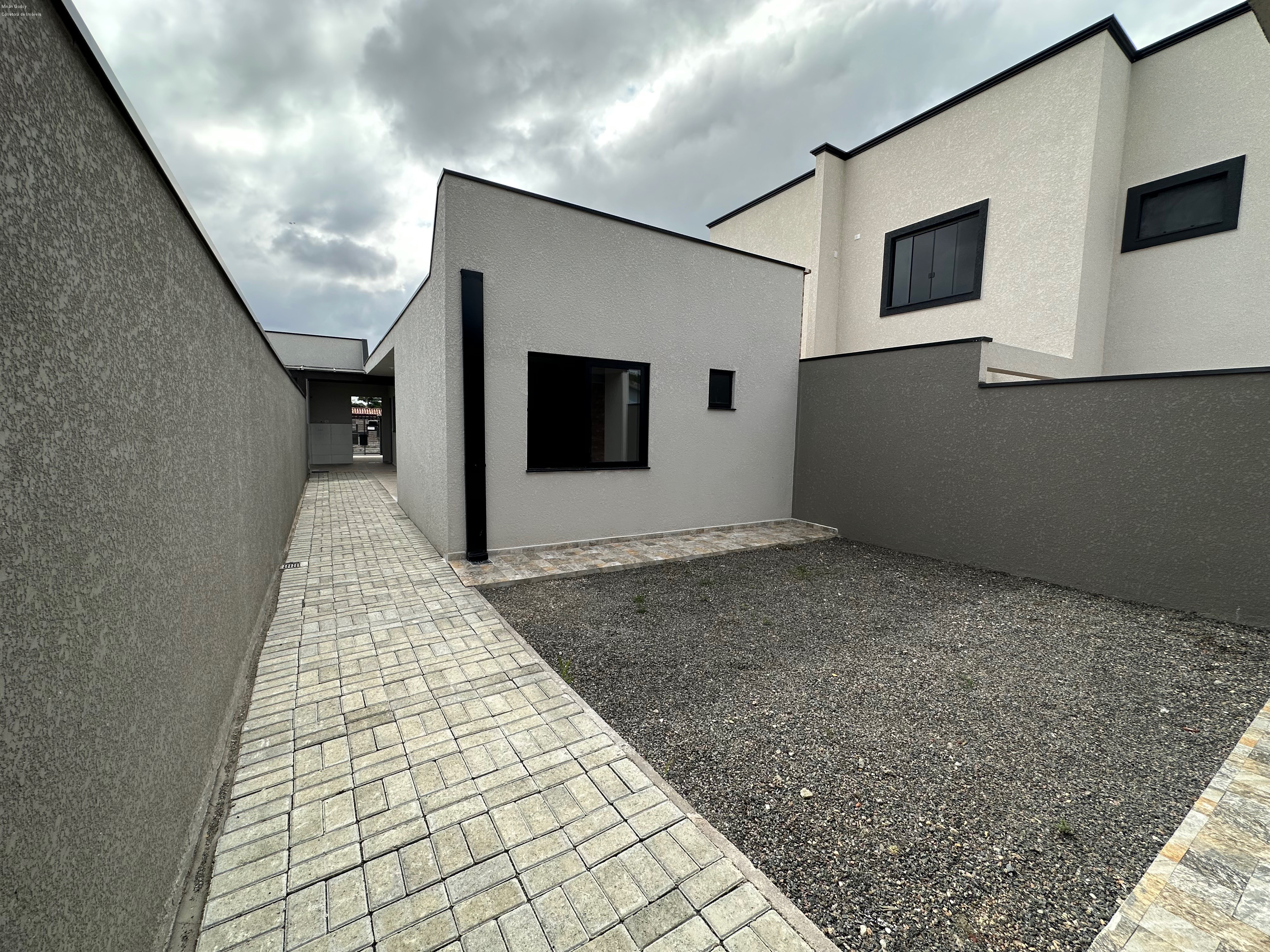 Casa, 3 quartos - Foto 24