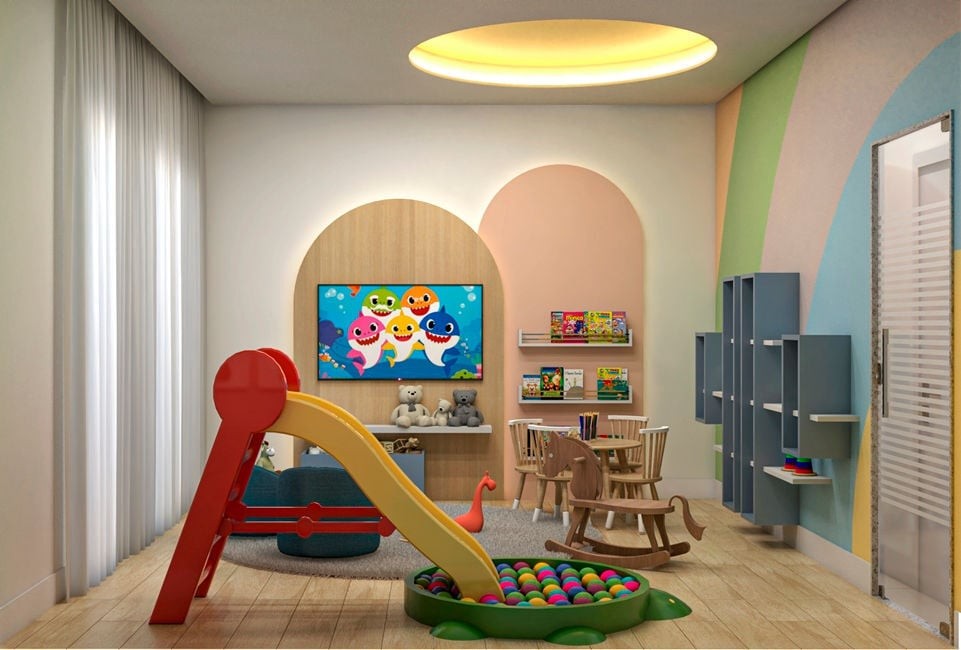 Apartamento, 3 quartos, 171 m² - Foto 26