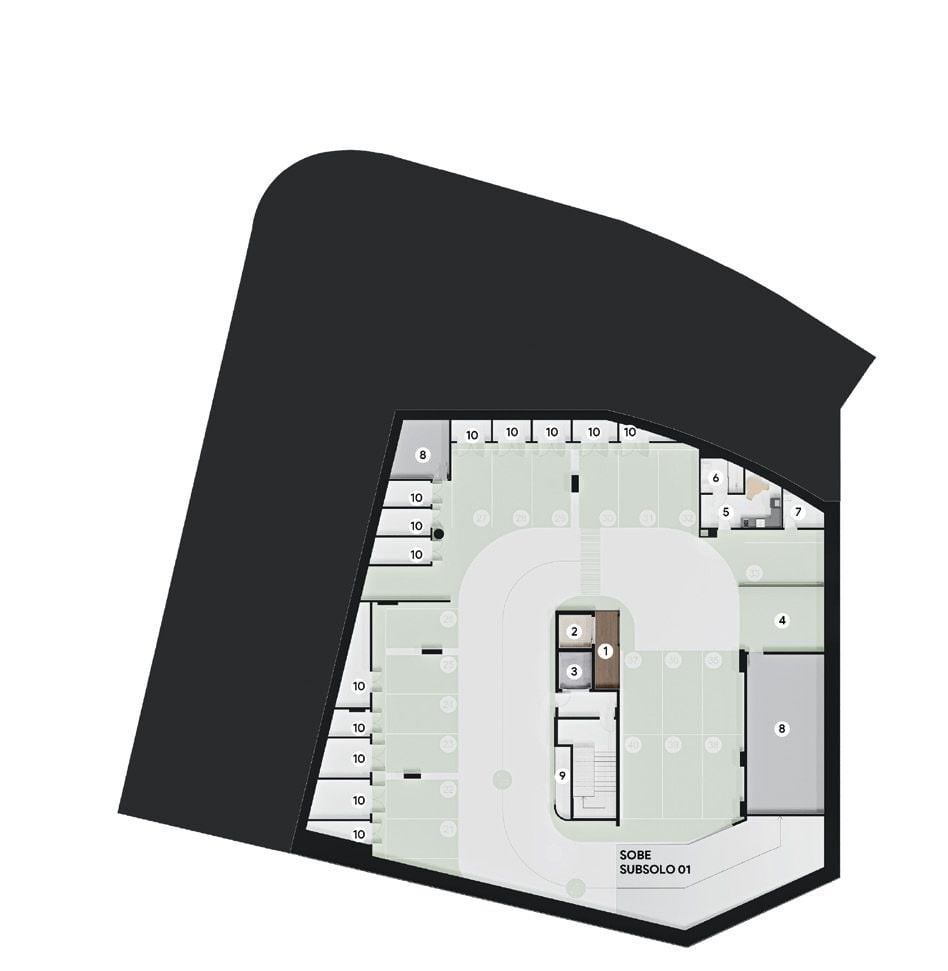 Apartamento, 3 quartos, 201 m² - Foto 36