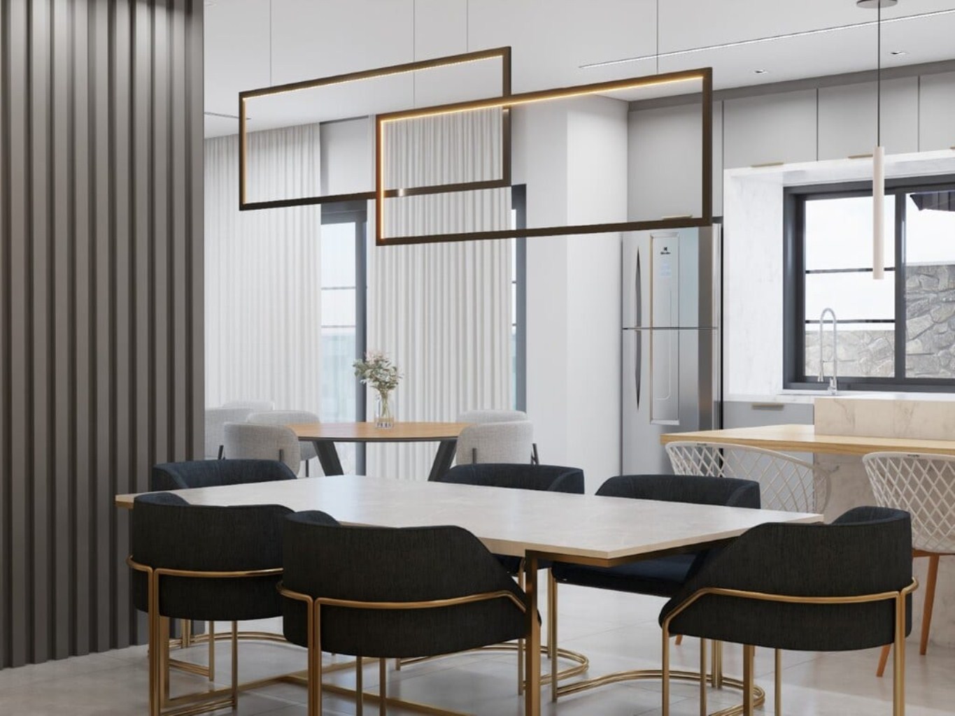 Cobertura, 3 quartos, 117 m² - Foto 50