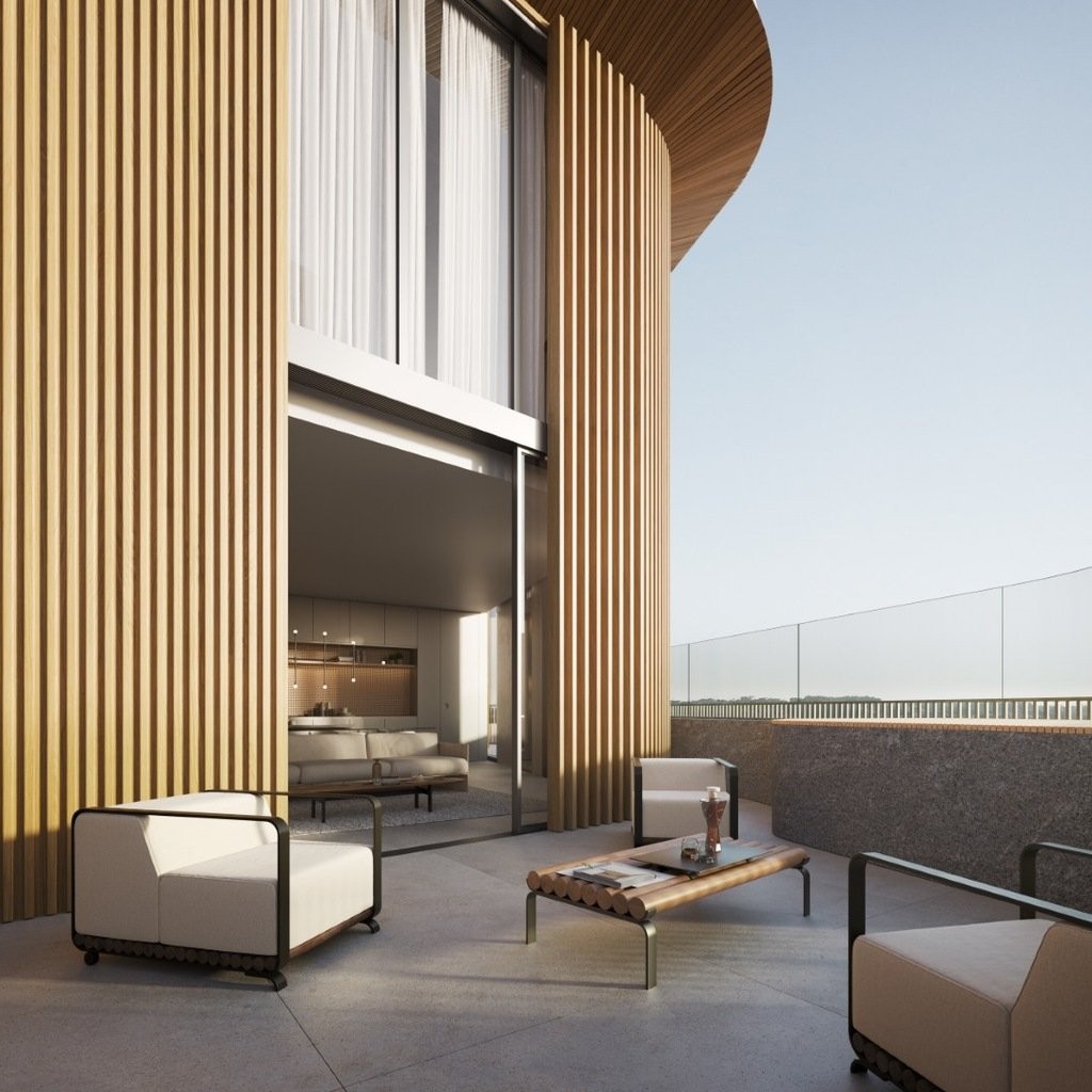 Cobertura, 3 quartos, 322 m² - Foto 18