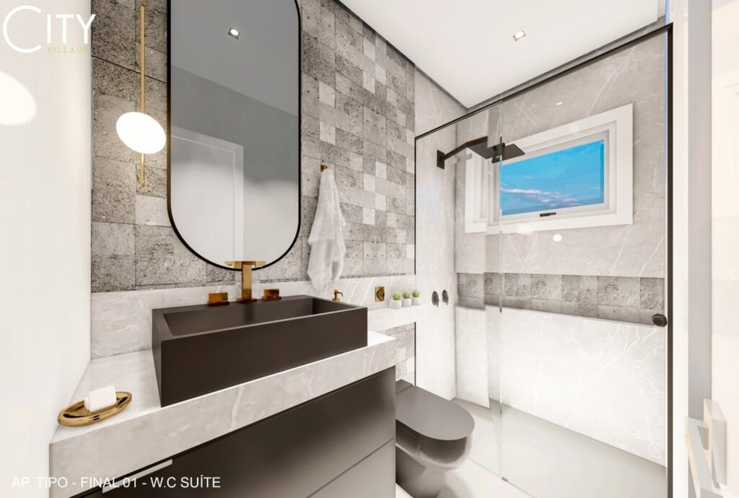 Cobertura, 3 quartos, 117 m² - Foto 45