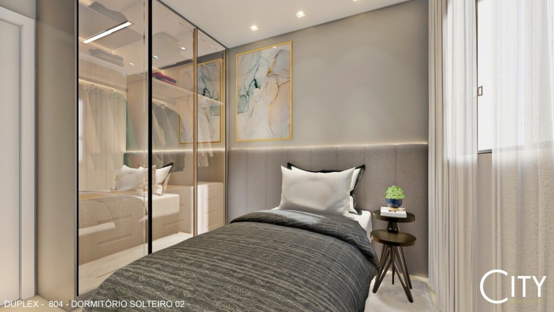 Cobertura, 3 quartos, 117 m² - Foto 39