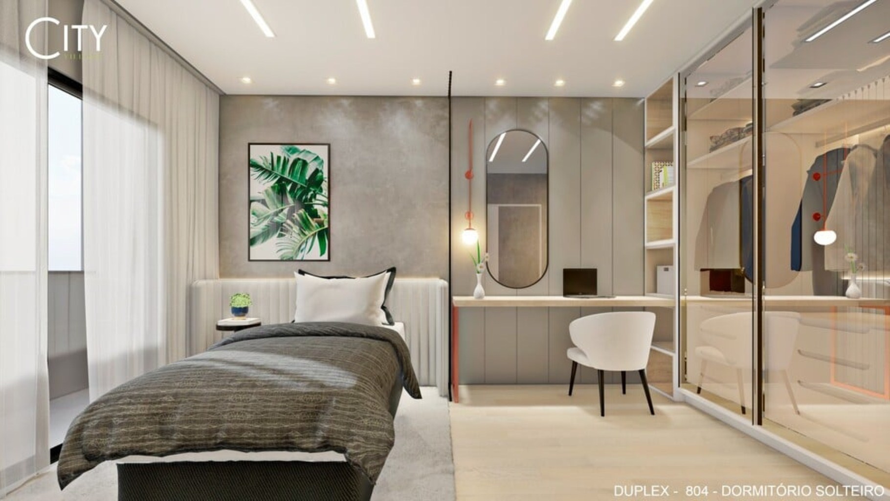 Apartamento, 2 quartos, 178 m² - Foto 37