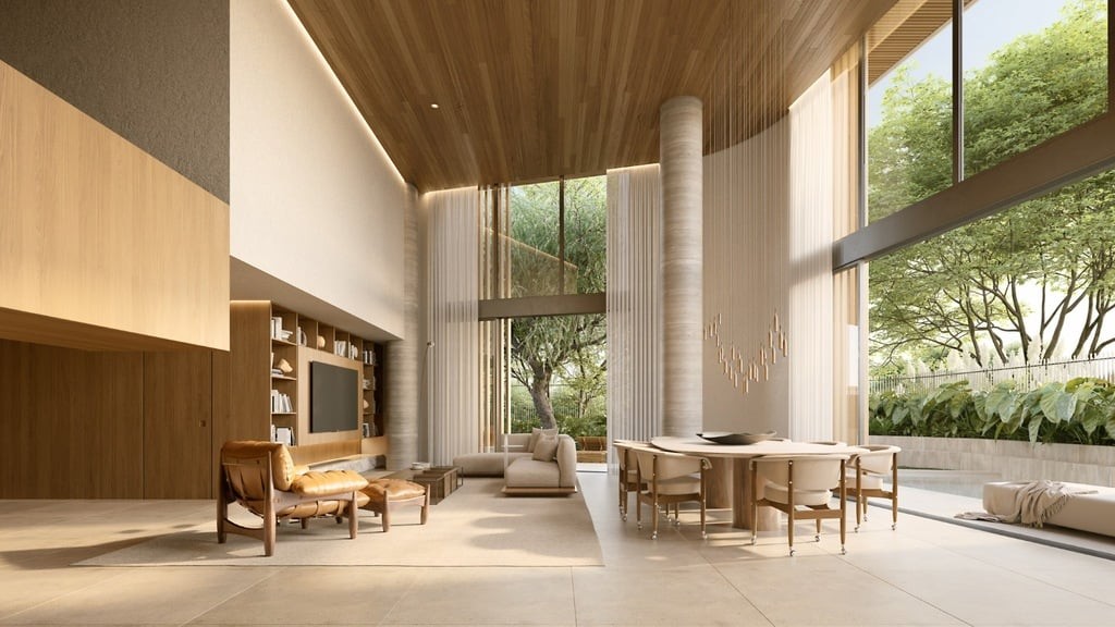 Cobertura, 3 quartos, 322 m² - Foto 14