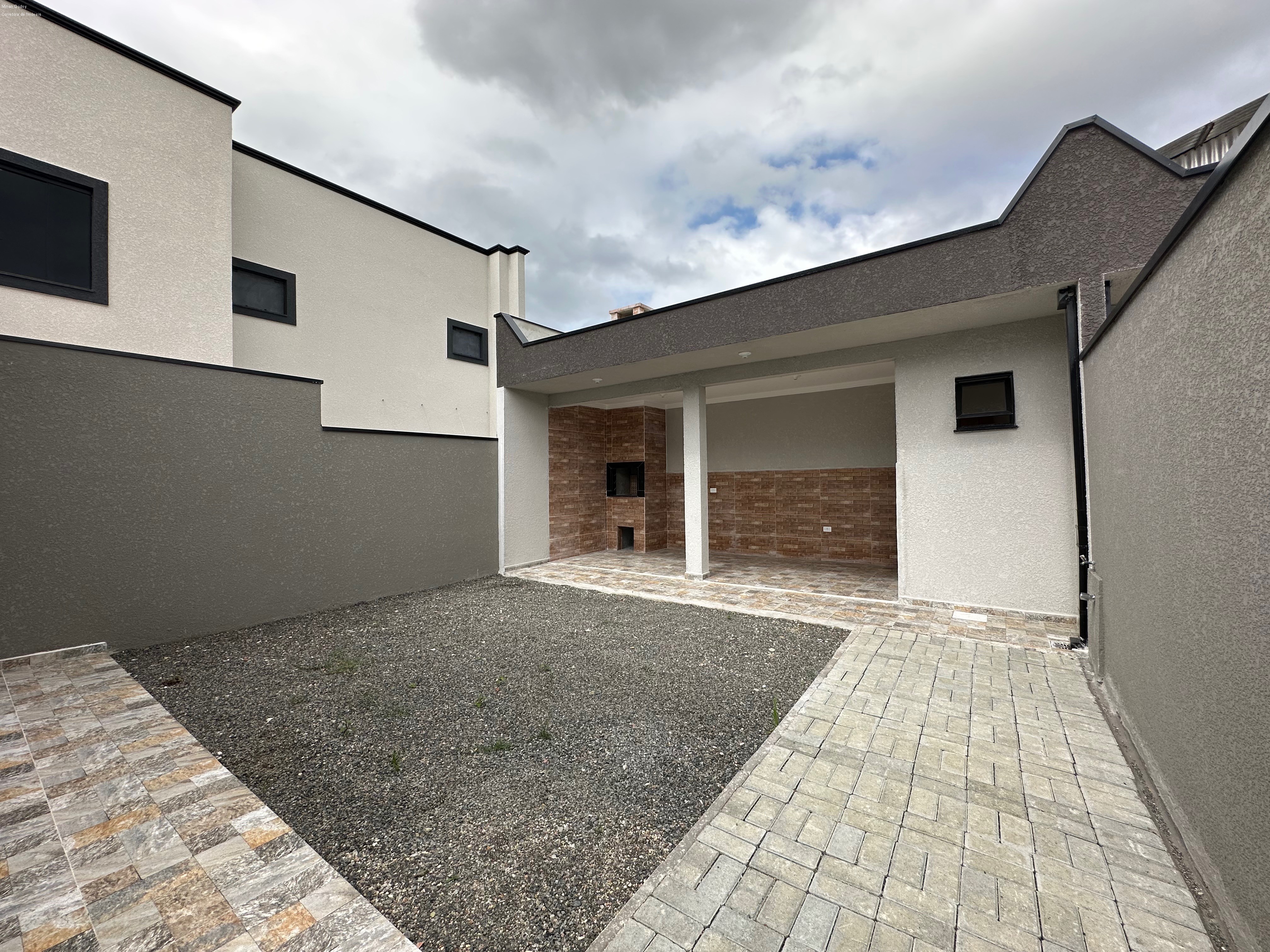 Casa, 3 quartos - Foto 15