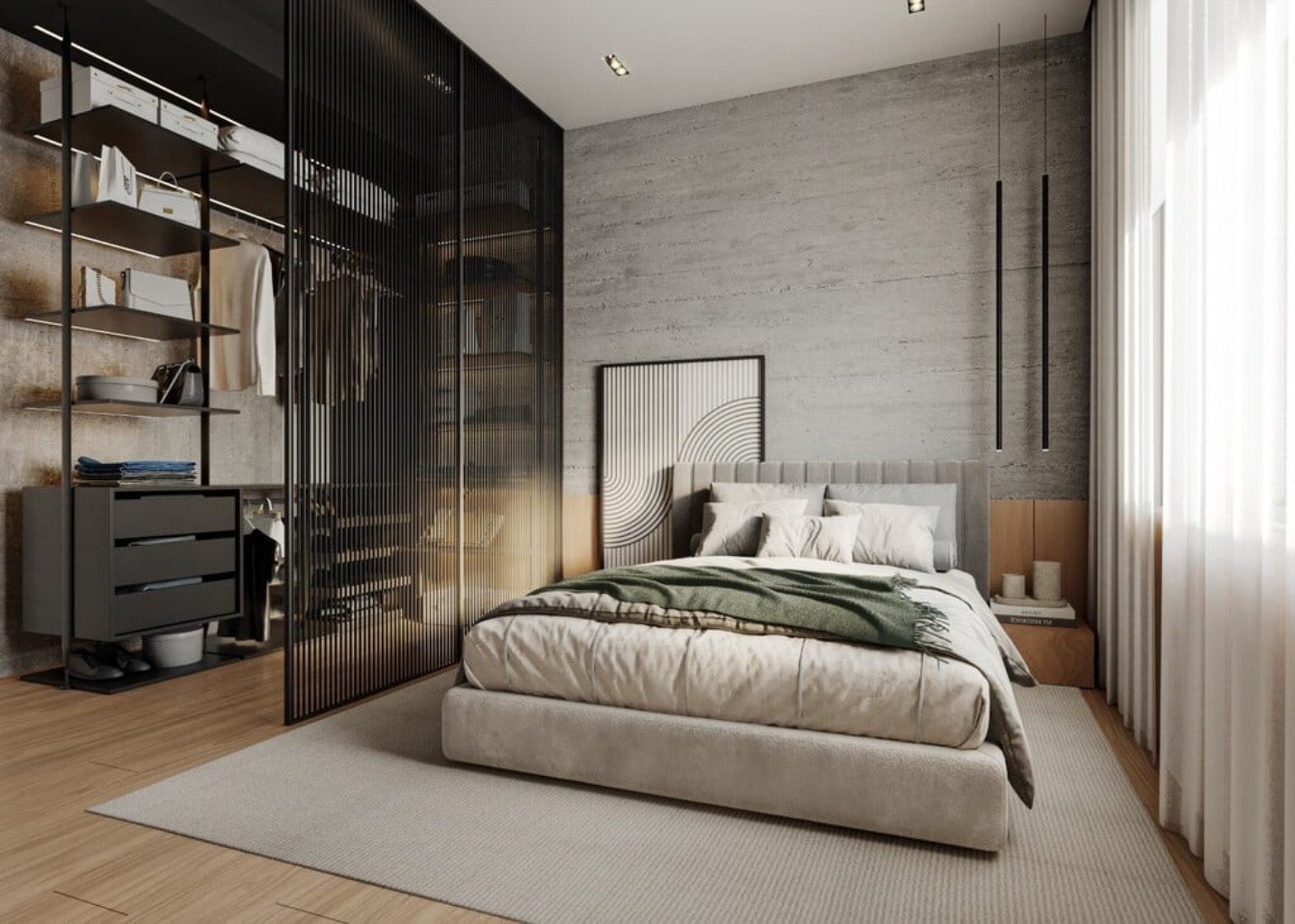 Apartamento, 2 quartos, 77 m² - Foto 24