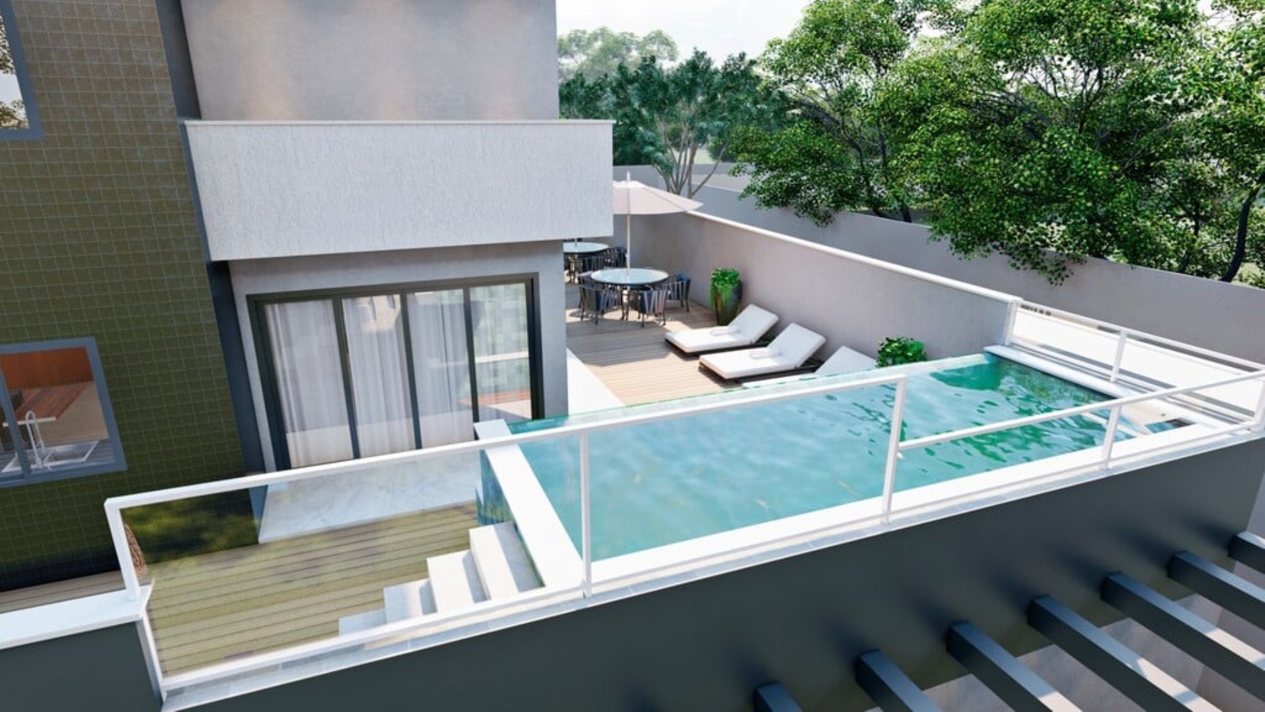 Apartamento, 2 quartos, 178 m² - Foto 56