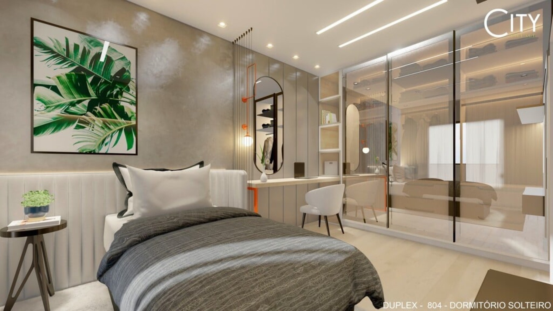 Apartamento, 2 quartos, 178 m² - Foto 40