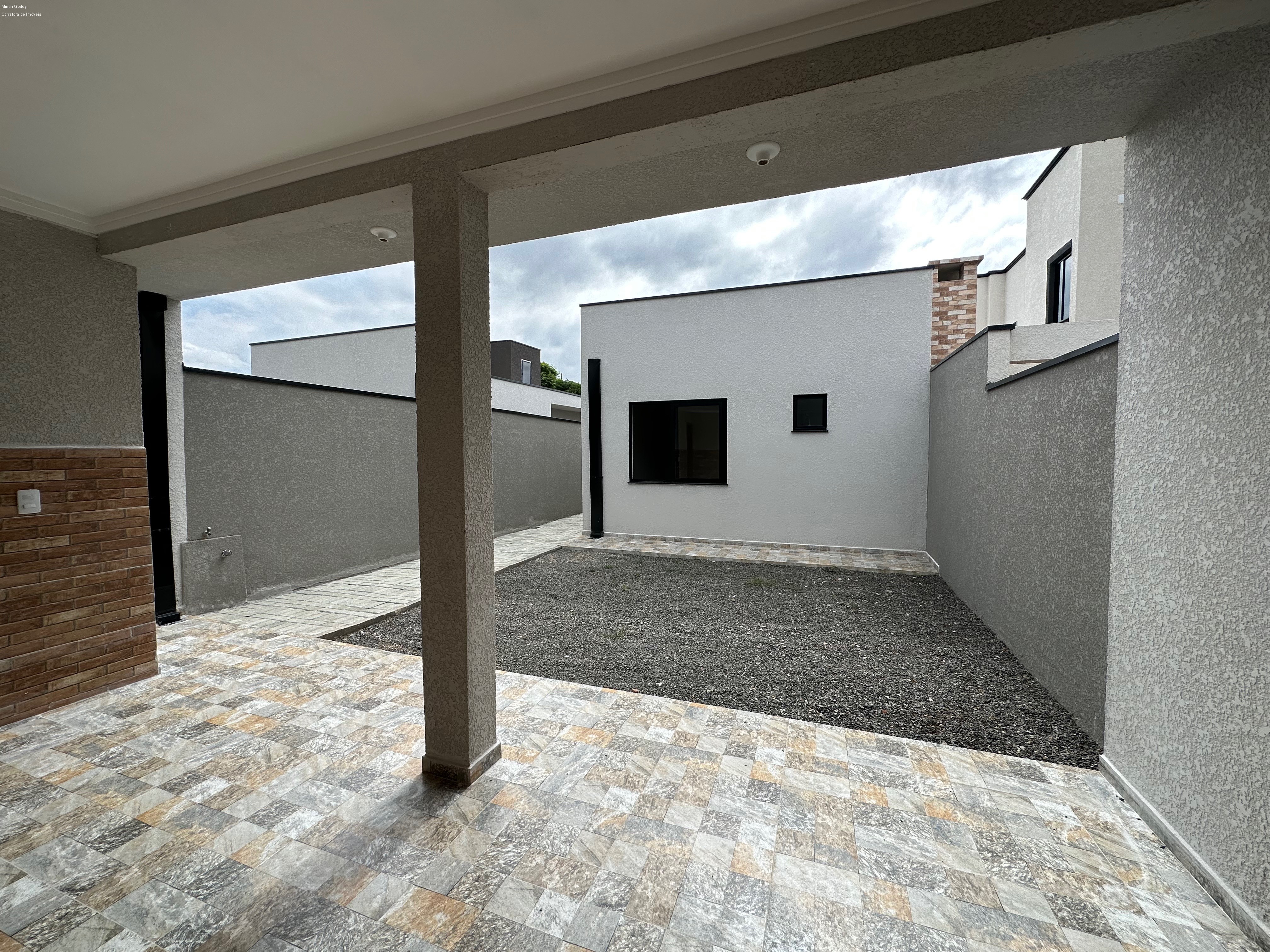 Casa, 3 quartos - Foto 23