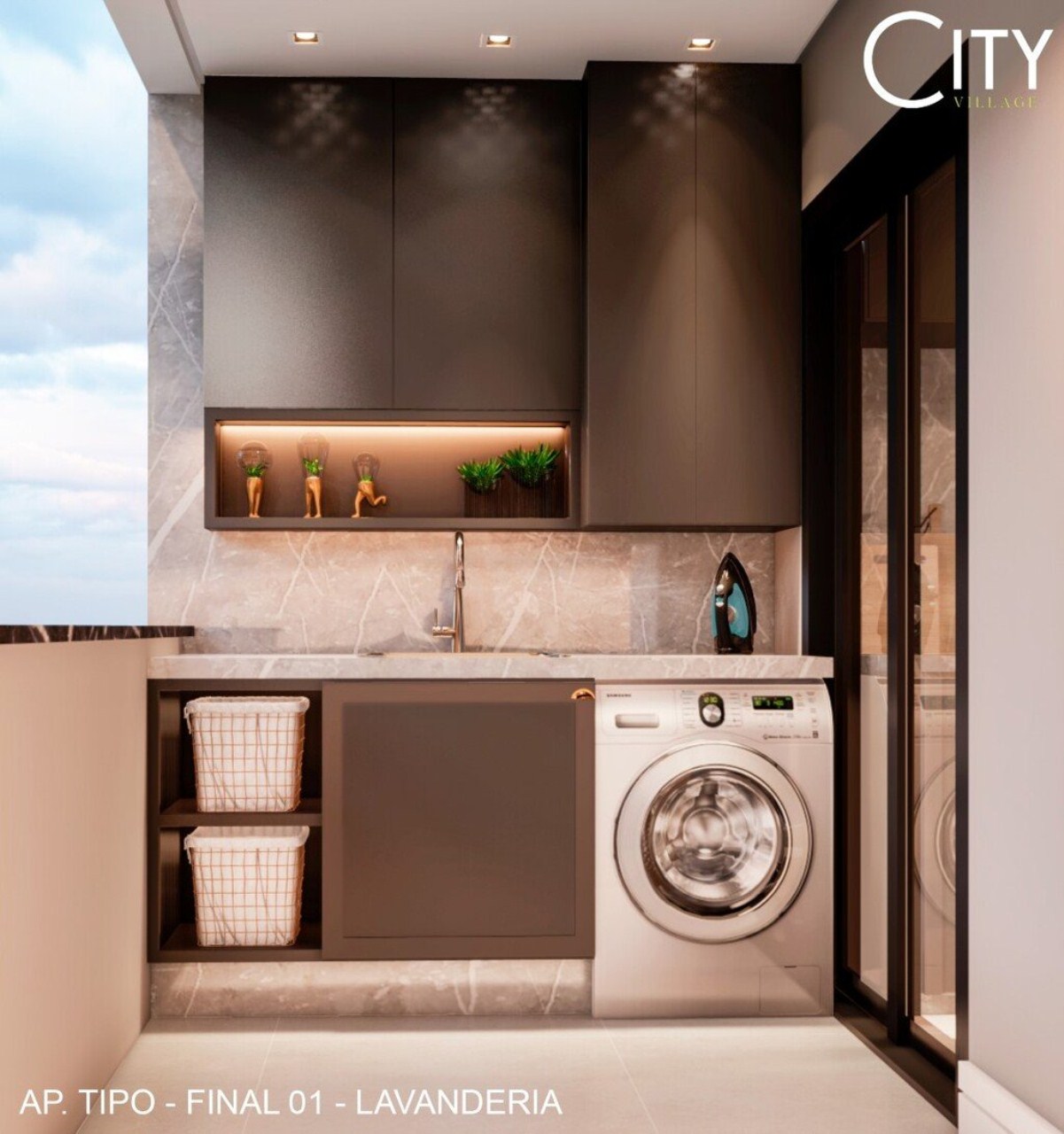 Cobertura, 3 quartos, 117 m² - Foto 41