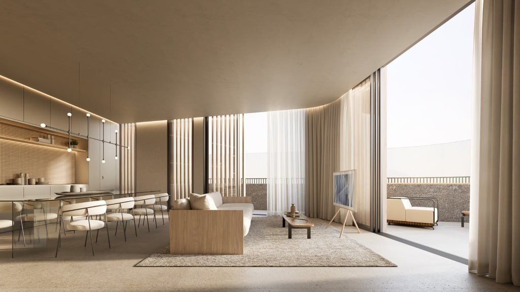 Cobertura, 3 quartos, 322 m² - Foto 10