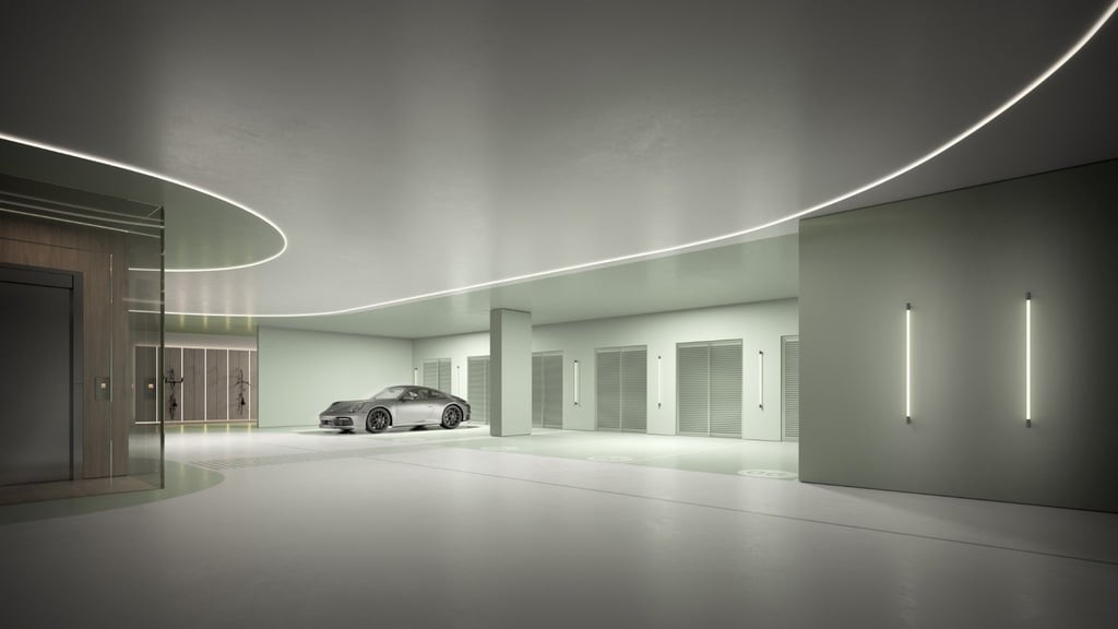 Apartamento, 3 quartos, 533 m² - Foto 28