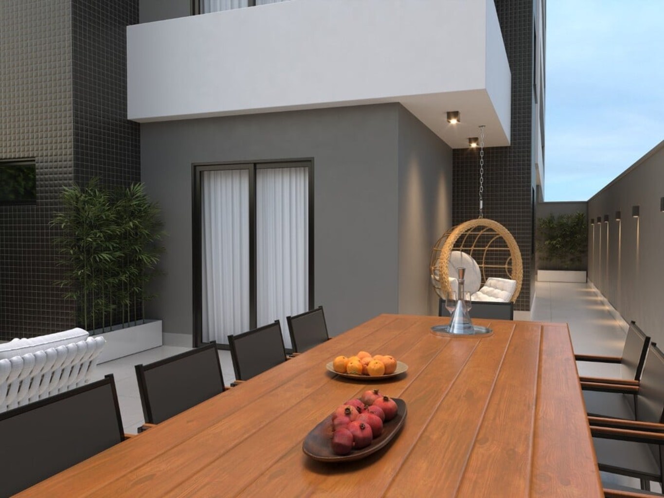 Apartamento, 2 quartos, 178 m² - Foto 25