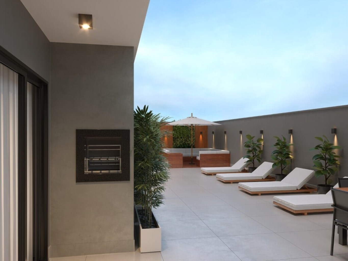 Apartamento, 2 quartos, 178 m² - Foto 18