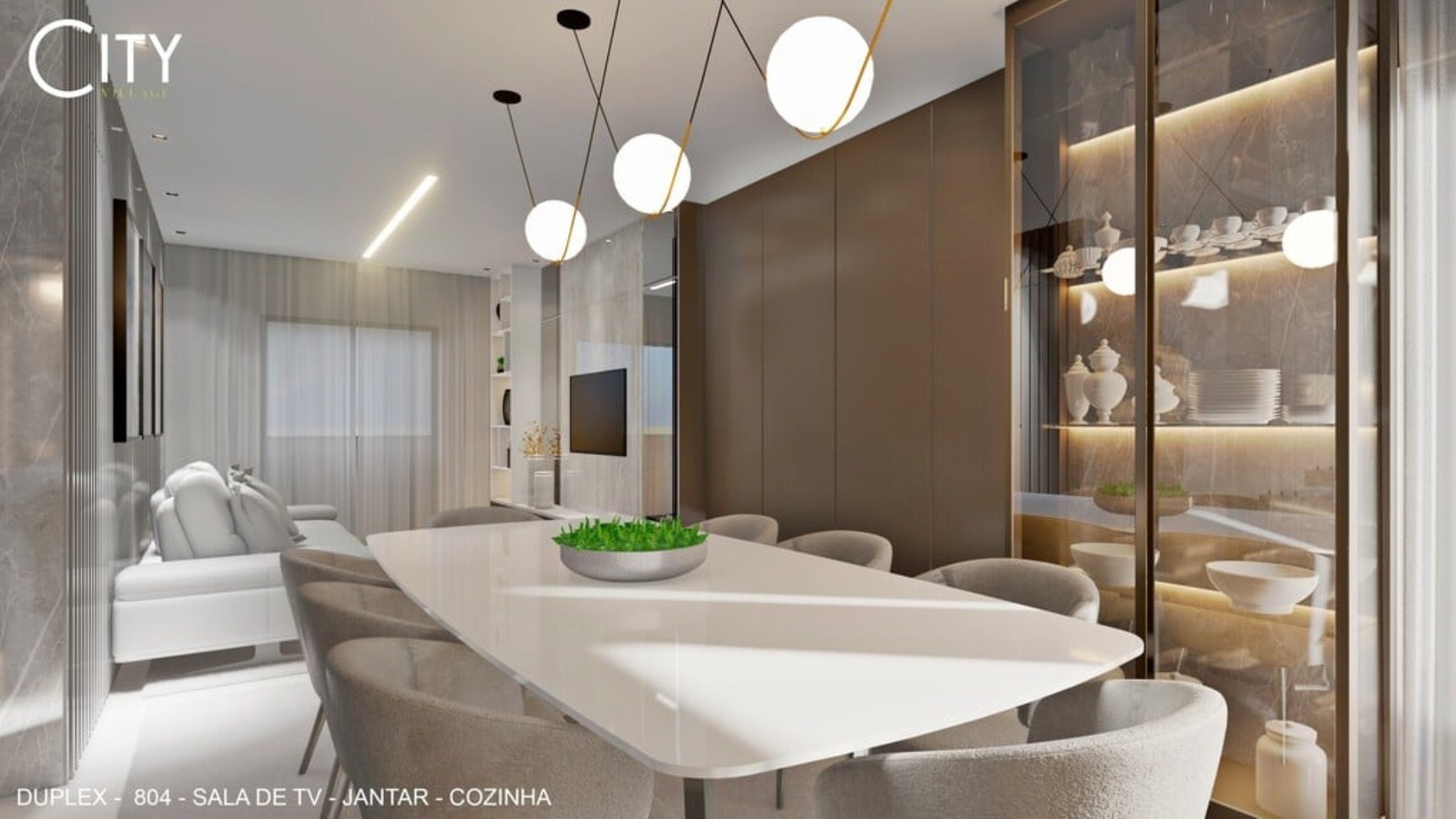 Apartamento, 2 quartos, 178 m² - Foto 16