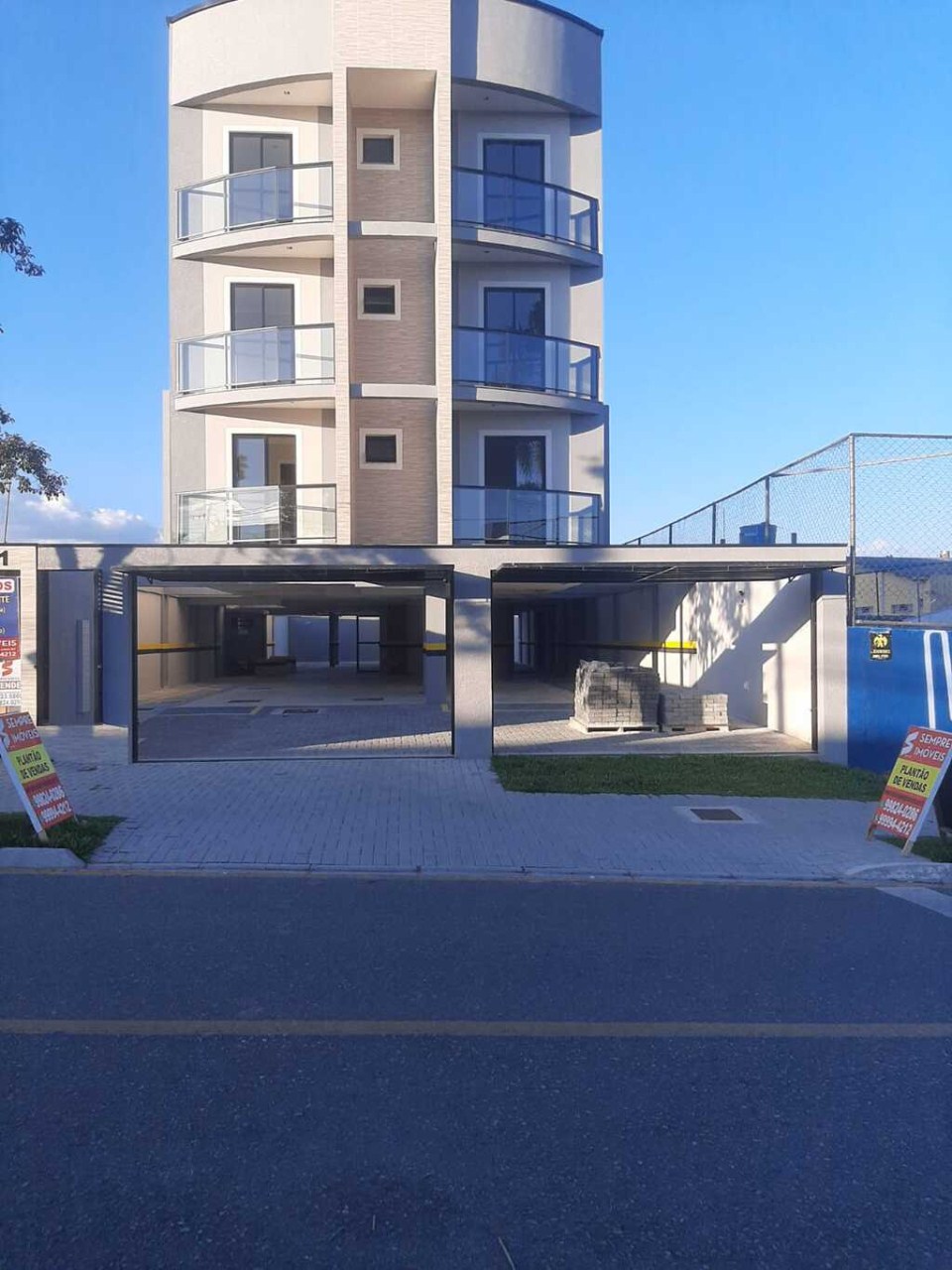 Apartamento, 3 quartos, 76 m² - Foto 2