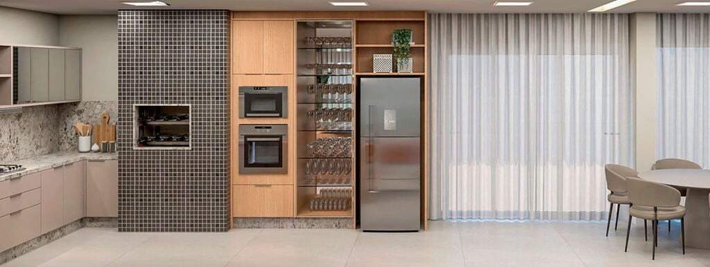 Apartamento, 3 quartos, 171 m² - Foto 18